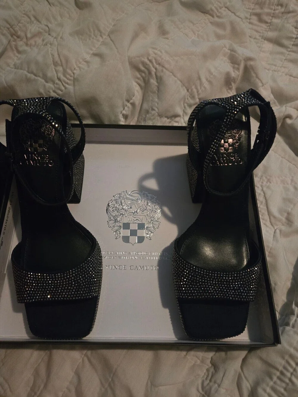 Vince Camuto these stunning